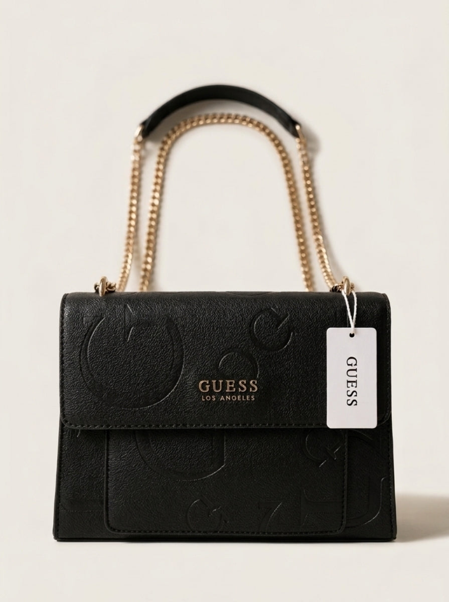 Bolsa preta